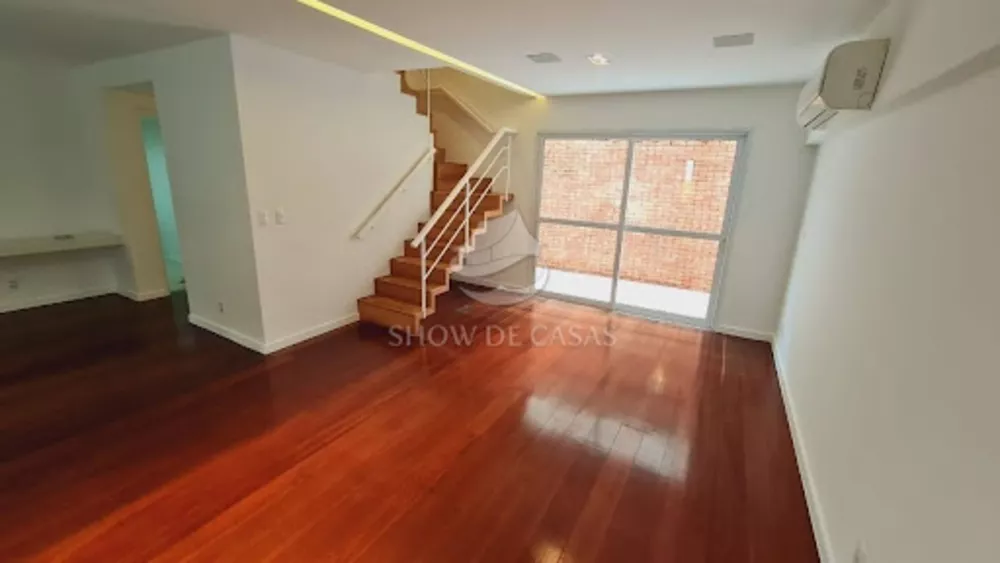 Apartamento, 3 quartos, 200 m² - Foto 3