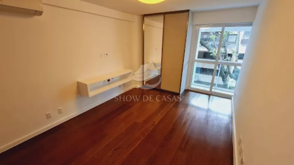 Apartamento, 3 quartos, 200 m² - Foto 13