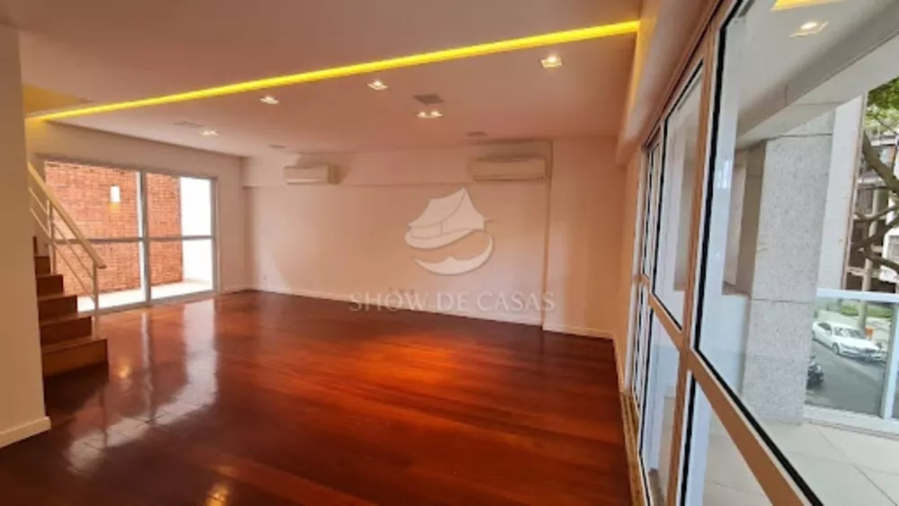 Apartamento, 3 quartos, 200 m² - Foto 30