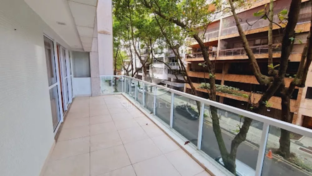 Apartamento, 3 quartos, 200 m² - Foto 10