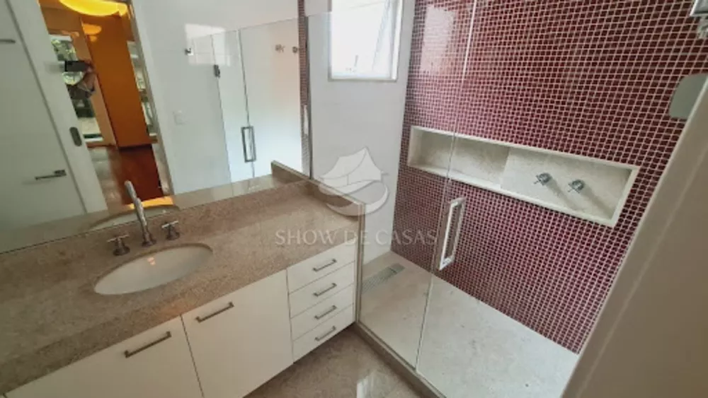Apartamento, 3 quartos, 200 m² - Foto 14