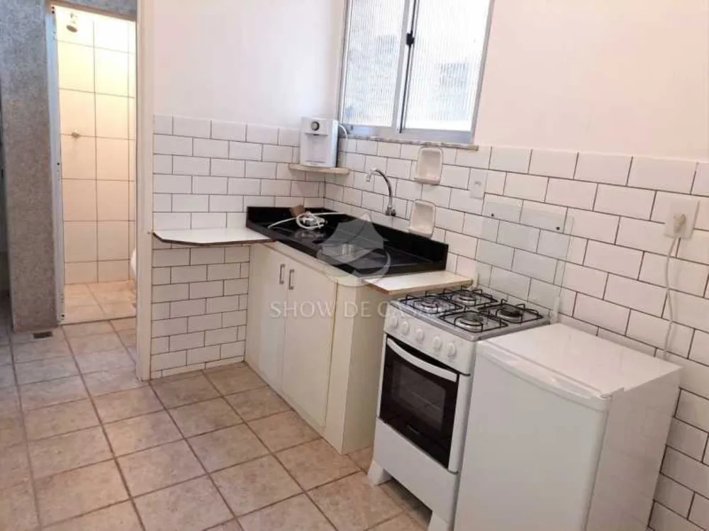 Apartamento, 2 quartos, 70 m² - Foto 11