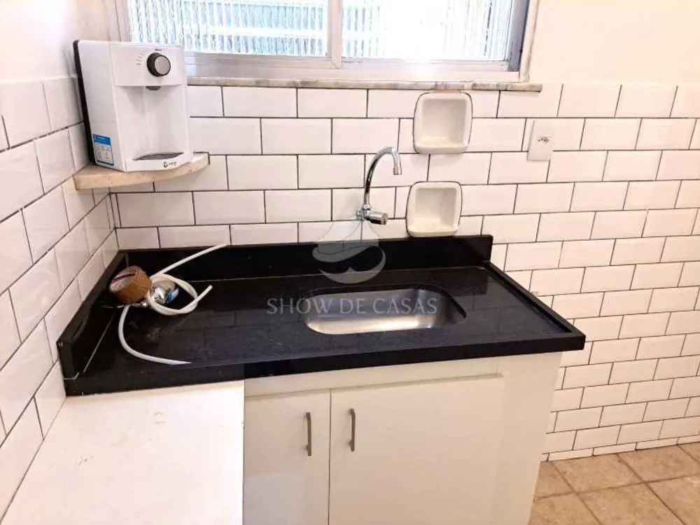 Apartamento, 2 quartos, 70 m² - Foto 2