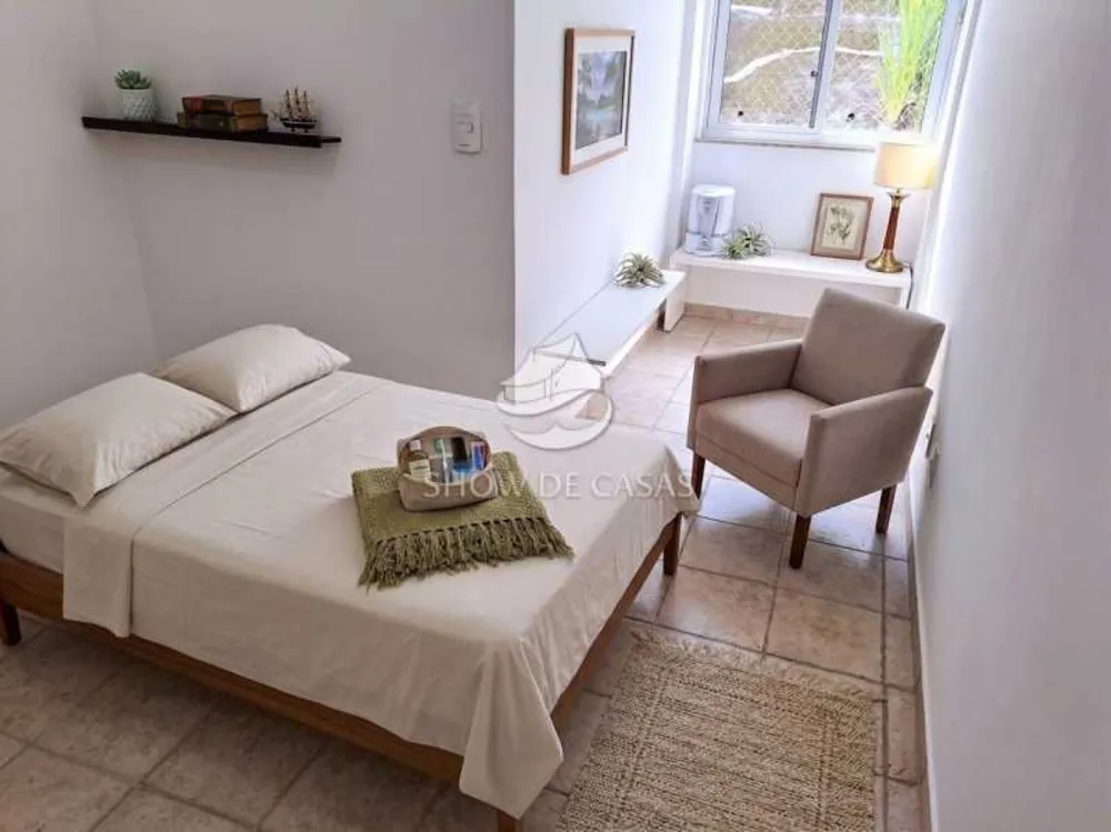 Apartamento, 2 quartos, 70 m² - Foto 3