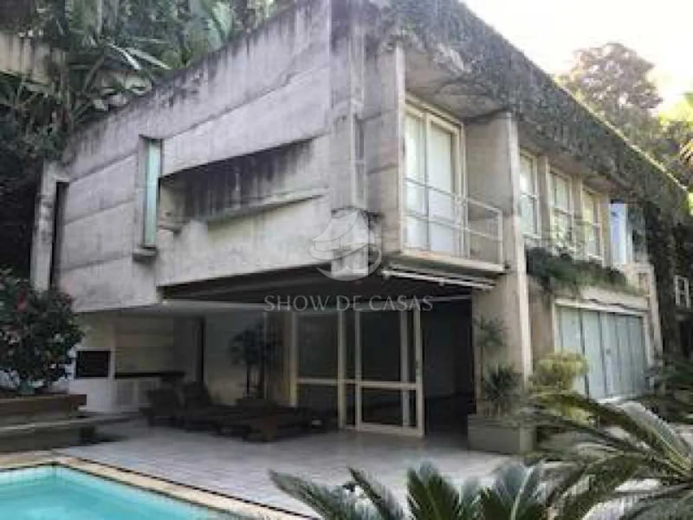Casa de Condomínio, 4 quartos - Foto 19