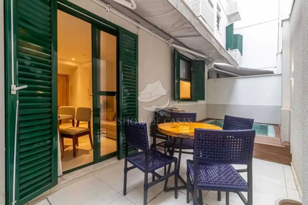 Apartamento, 58 m² - Foto 17