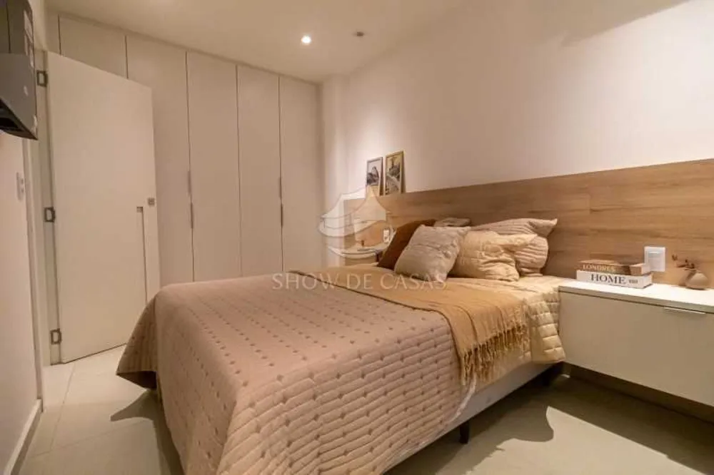Apartamento, 58 m² - Foto 8