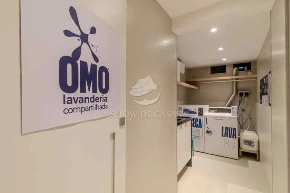 Apartamento, 58 m² - Foto 9