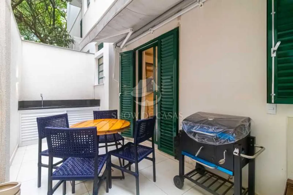 Apartamento, 58 m² - Foto 18