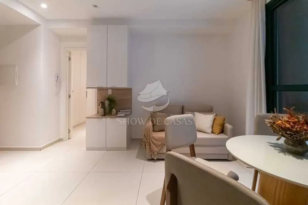 Apartamento, 58 m² - Foto 15