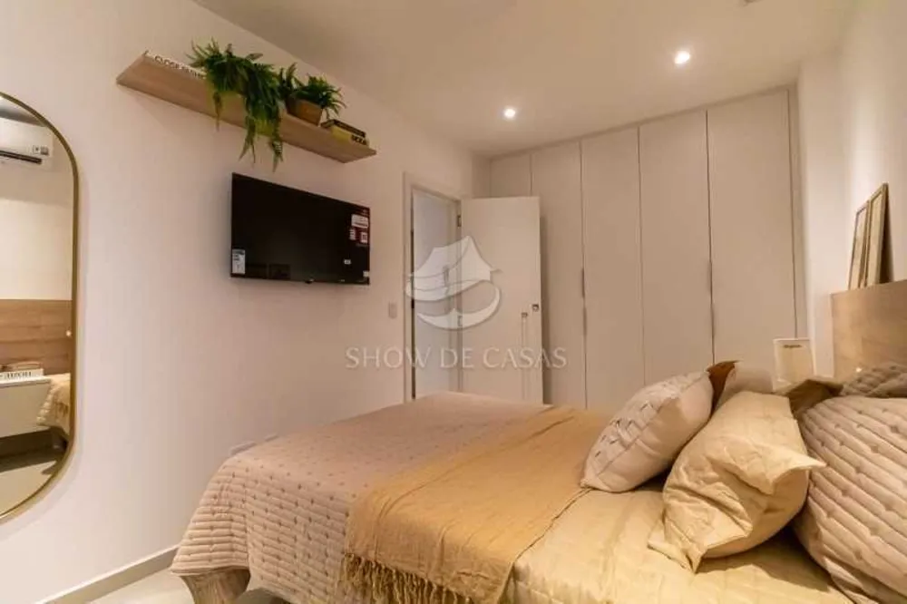 Apartamento, 58 m² - Foto 7
