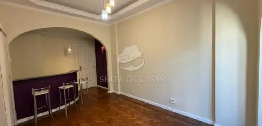 Apartamento, 1 quarto, 47 m² - Foto 1