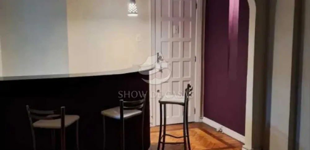 Apartamento, 1 quarto, 47 m² - Foto 5