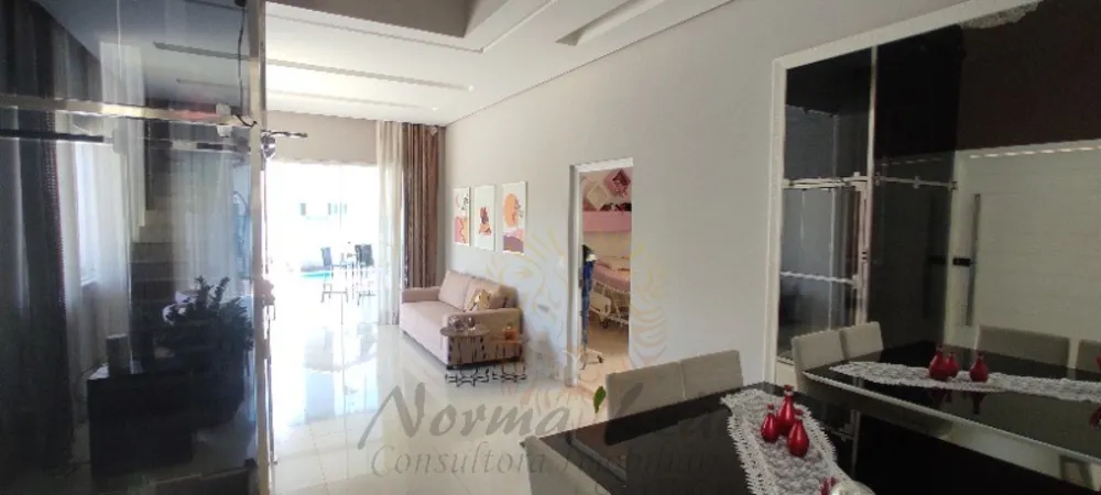Casa de Condomínio, 4 quartos - Foto 6