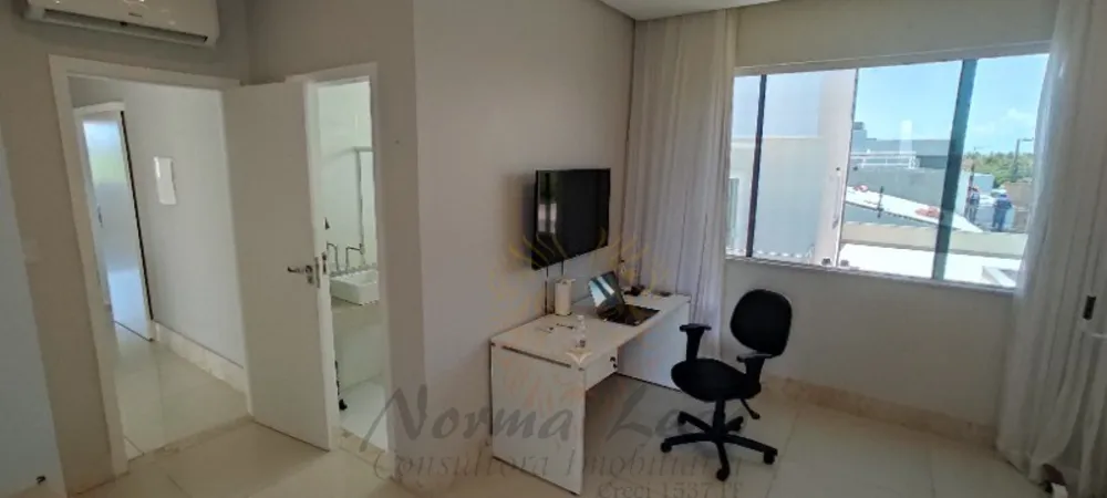 Casa de Condomínio, 4 quartos - Foto 12