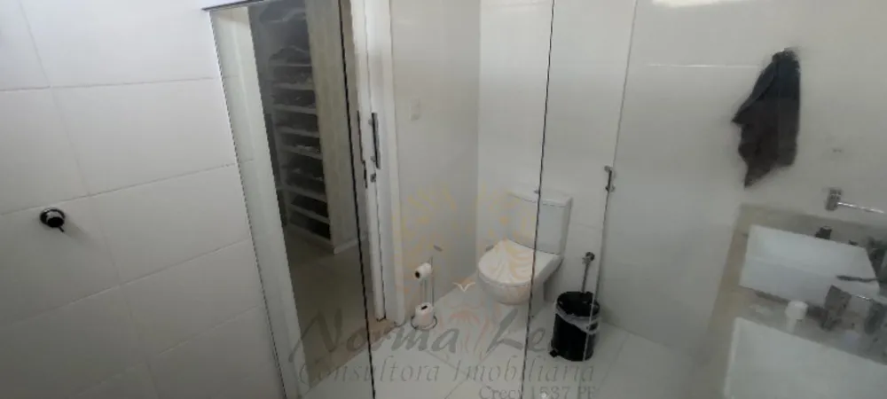 Casa de Condomínio, 4 quartos - Foto 16