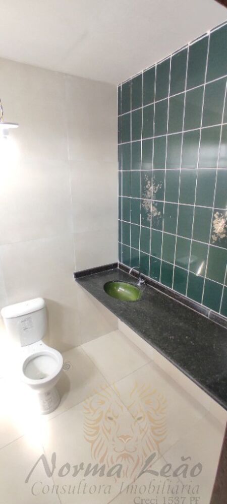 Casa, 3 quartos - Foto 30