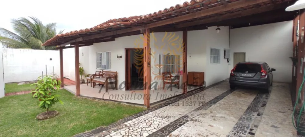 Casa à venda com 4 quartos, 450m² - Foto 3