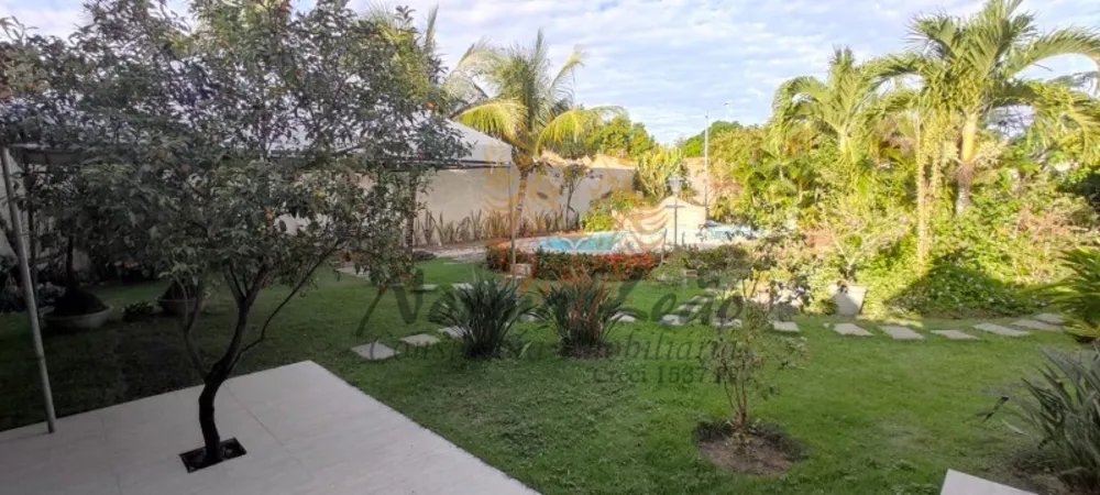 Chácara, 4 quartos, 1104 m² - Foto 5