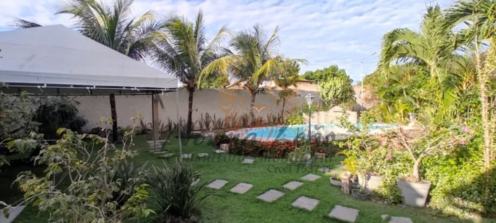 Chácara, 4 quartos, 1104 m² - Foto 5