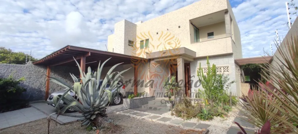 Chácara, 4 quartos, 1104 m² - Foto 1