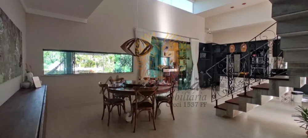 Chácara, 4 quartos, 1104 m² - Foto 8