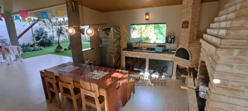 Chácara, 4 quartos, 1104 m² - Foto 19