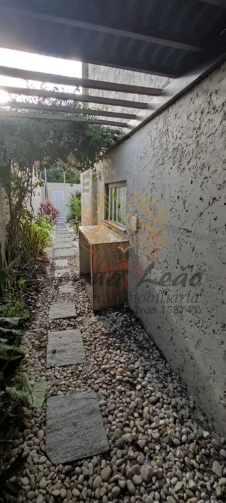 Chácara, 4 quartos, 1104 m² - Foto 4
