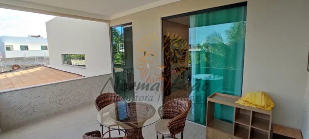 Chácara, 4 quartos, 1104 m² - Foto 9