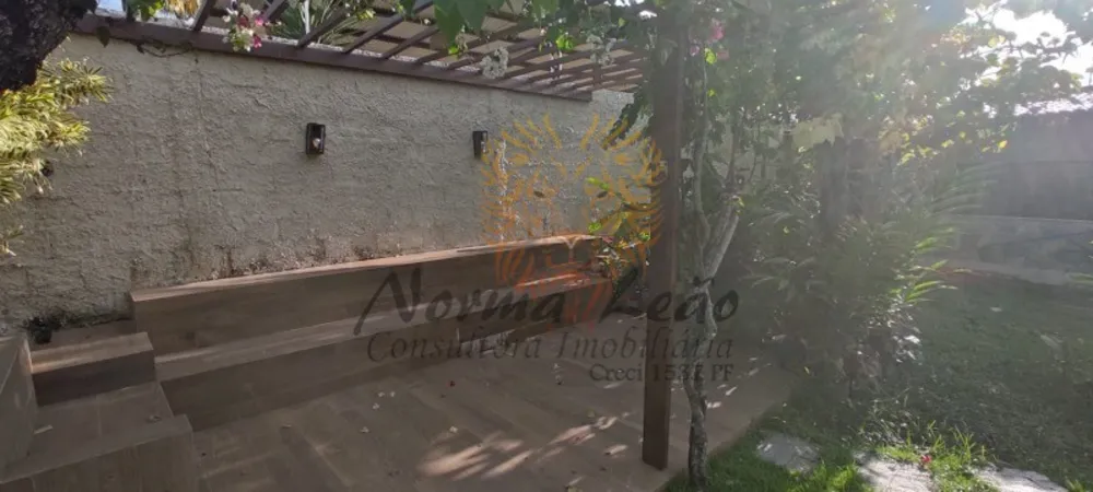 Chácara, 4 quartos, 1104 m² - Foto 7