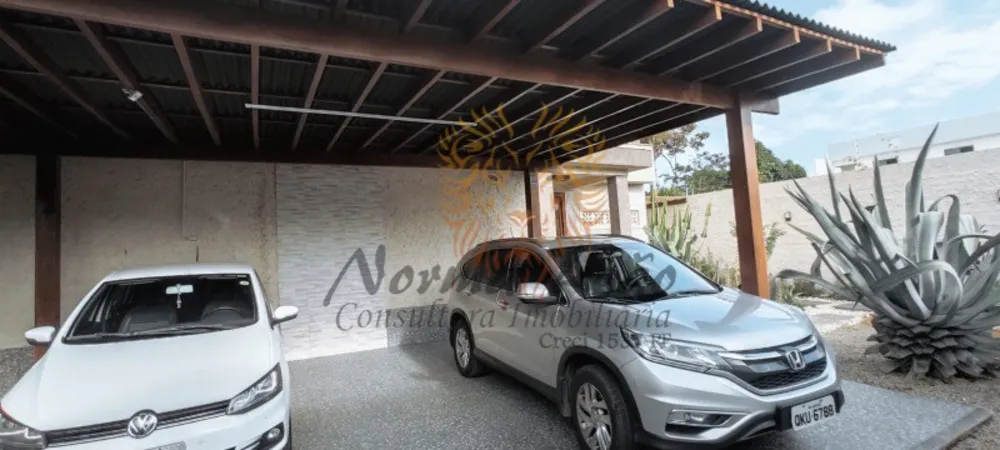 Chácara, 4 quartos, 1104 m² - Foto 2