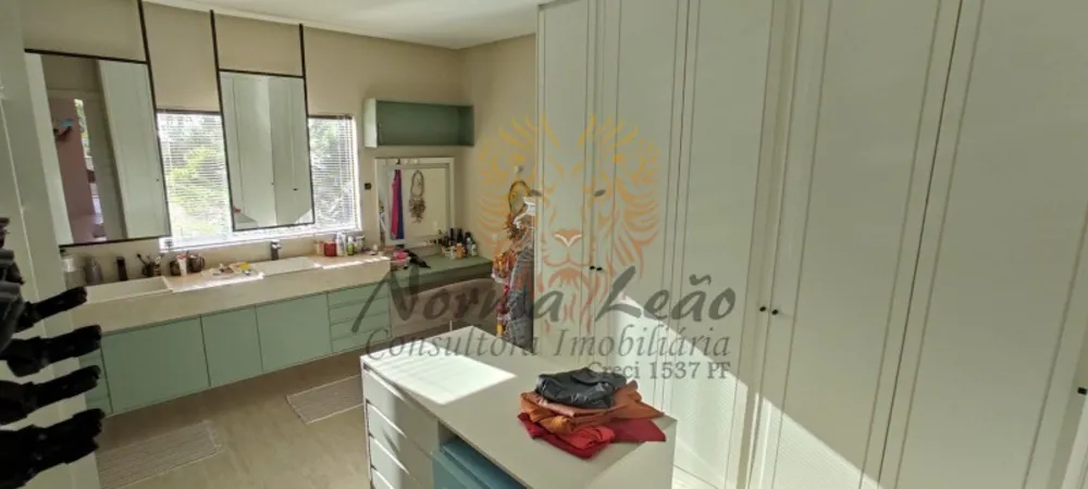 Chácara, 4 quartos, 1104 m² - Foto 6