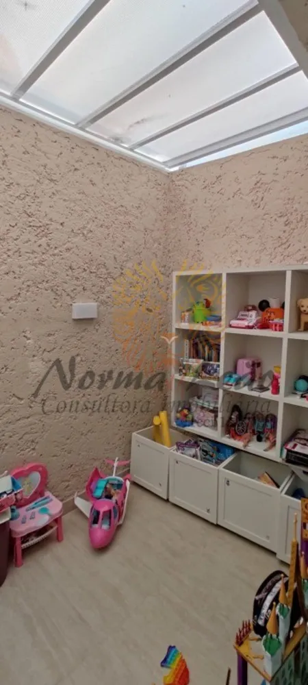 Chácara, 4 quartos, 1104 m² - Foto 9
