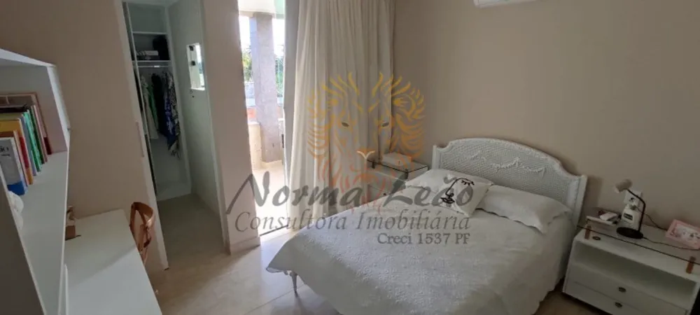 Chácara, 4 quartos, 1104 m² - Foto 12