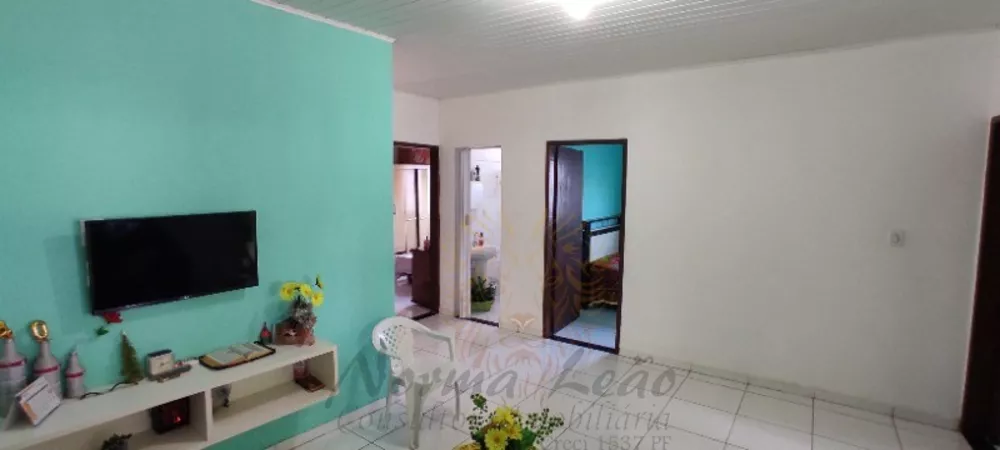 Casa, 3 quartos - Foto 3