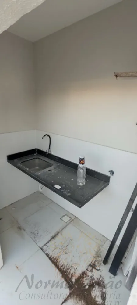 Casa de Condomínio, 3 quartos - Foto 10