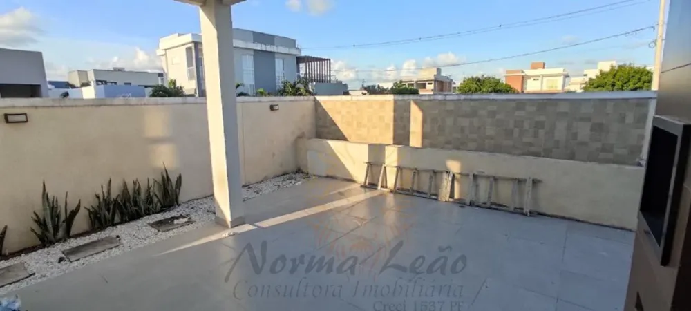 Casa de Condomínio, 3 quartos - Foto 8
