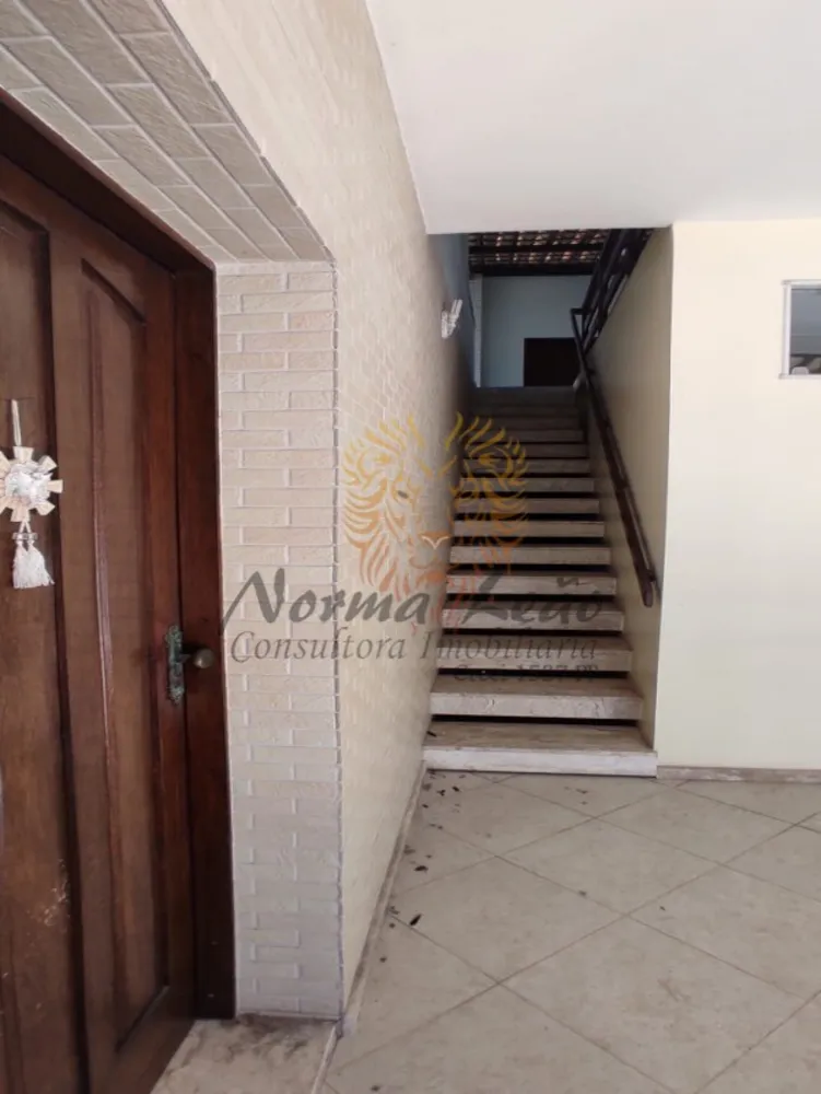 Casa, 4 quartos, 250 m² - Foto 12