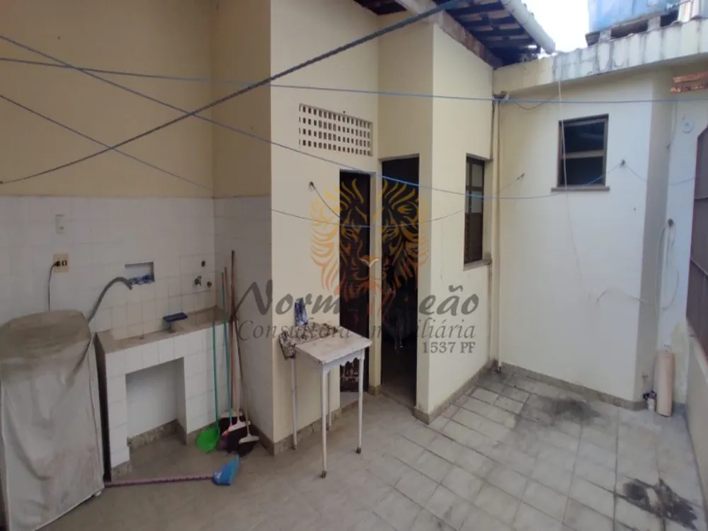Casa, 4 quartos, 250 m² - Foto 6