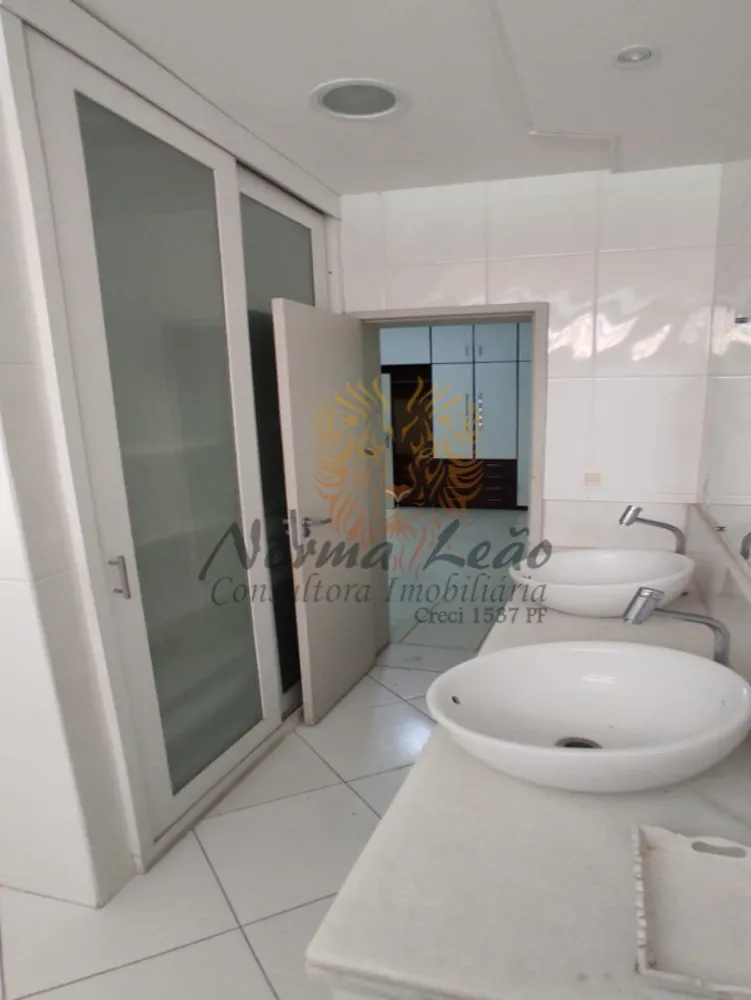 Casa, 4 quartos, 250 m² - Foto 21