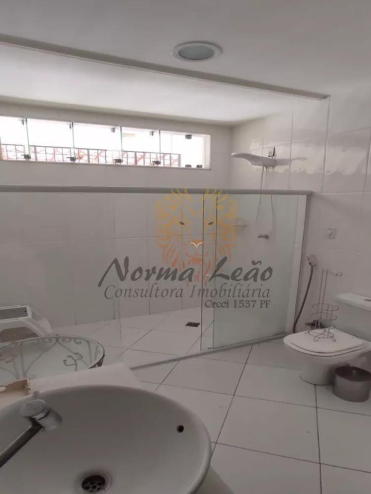 Casa, 4 quartos, 250 m² - Foto 8