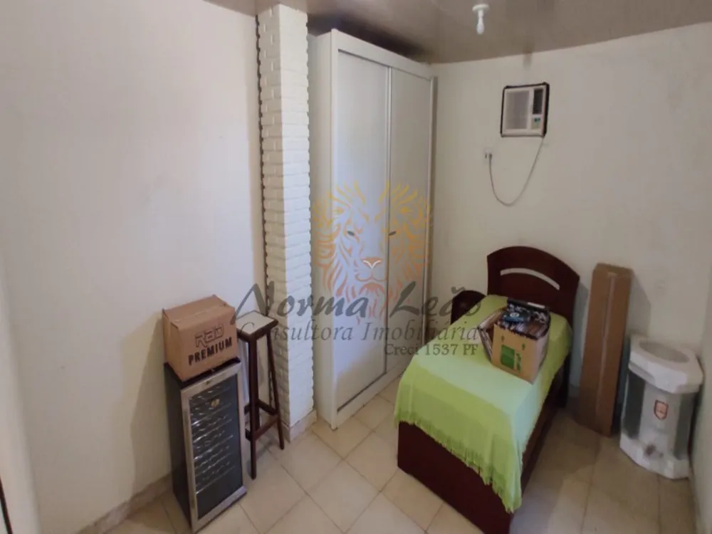Casa, 4 quartos, 250 m² - Foto 16
