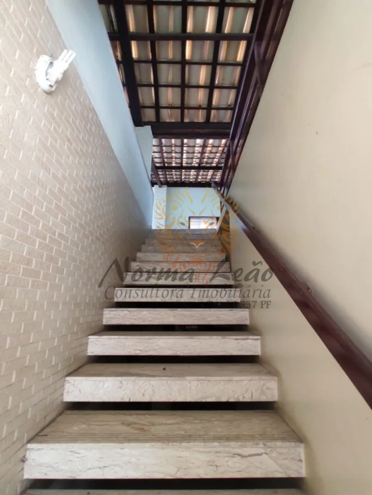 Casa, 4 quartos, 250 m² - Foto 13