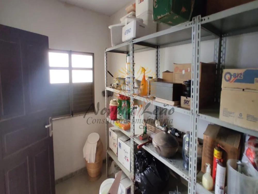 Casa, 4 quartos, 250 m² - Foto 7