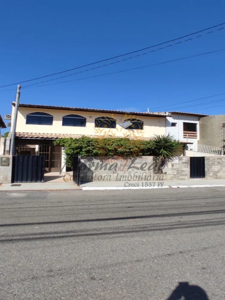 Casa, 4 quartos, 250 m² - Foto 2