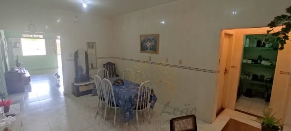 Casa, 3 quartos, 450 m² - Foto 1