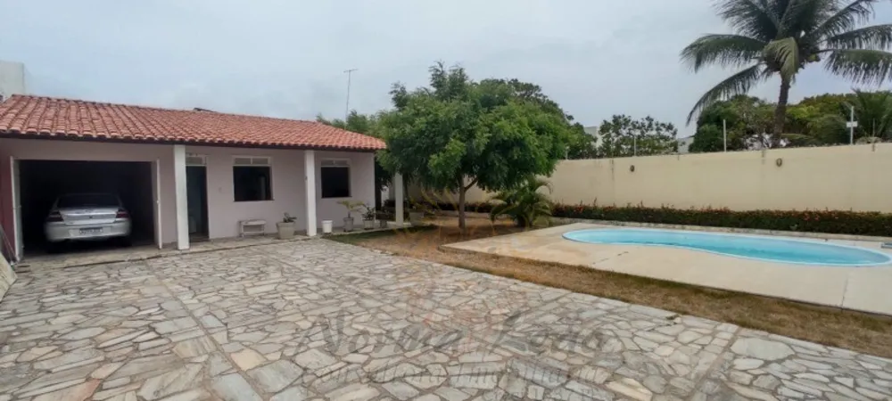 Casa, 3 quartos, 450 m² - Foto 1