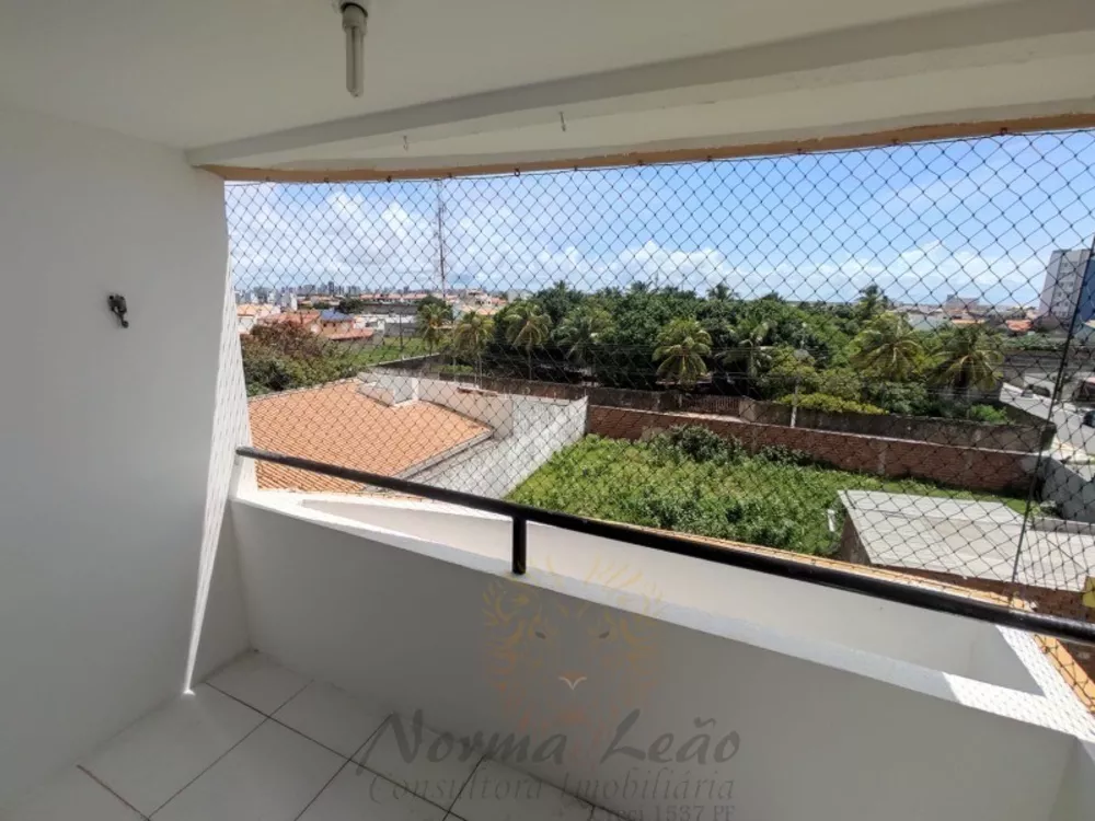 Apartamento, 3 quartos, 98 m² - Foto 2