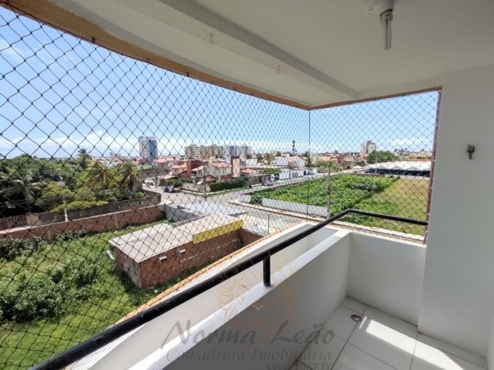 Apartamento à venda com 3 quartos, 98m² - Foto 2