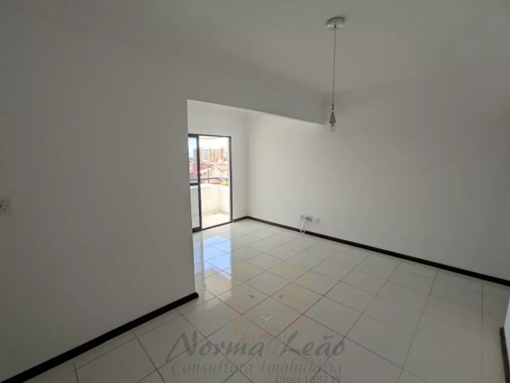 Apartamento à venda com 3 quartos, 98m² - Foto 4